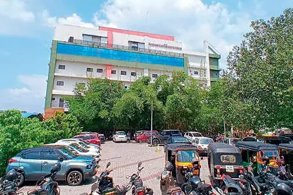 പുനലൂർ താലൂക്കാശുപത്രിയിൽ എം.ആർ.ഐ. സ്കാനിങ് തുടങ്ങാൻ പദ്ധതി