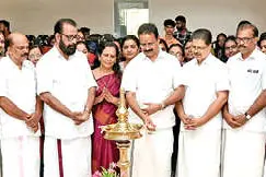എൻ.എസ്.എസ്. മാവേലിക്കര യൂണിയനിൽ വിവാഹപൂർവ കൗൺസലിങ്