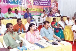 വികസനത്തിന്റെ ഗുണഫലം തൊഴിലാളികളിലെത്താൻ വൈകരുത് -ബി.എം.എസ്.