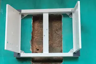 ഇടിമിന്നലിൽ കനത്ത നാശം