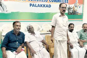 'മത്സ്യത്തൊഴിലാളികൾക്കുള്ളക്ഷേമനിധിവിതരണത്തിലെ കാലതാമസം ഒഴിവാക്കണം'