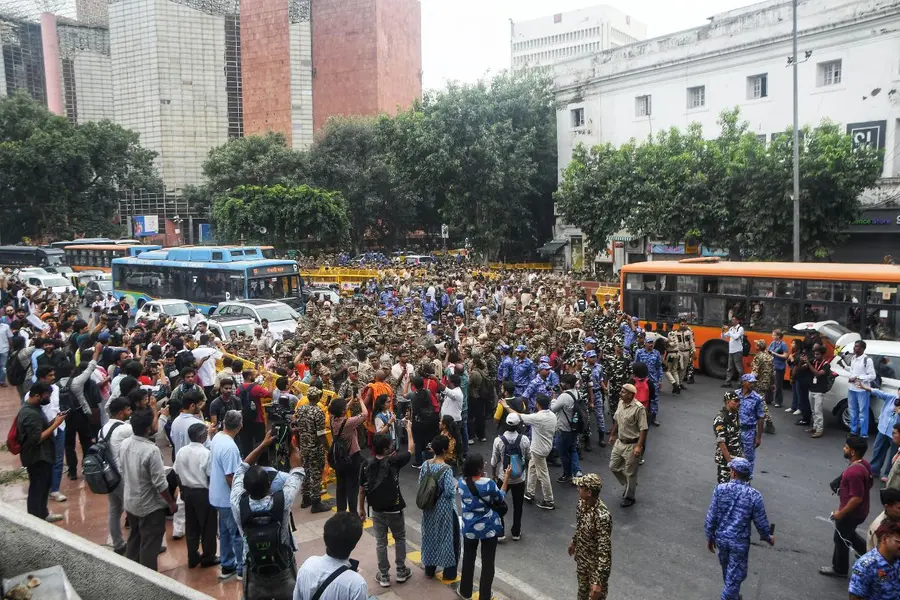 delhi-police