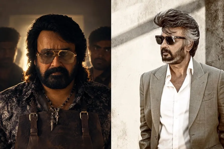 Jailer 2 Kerala Booking