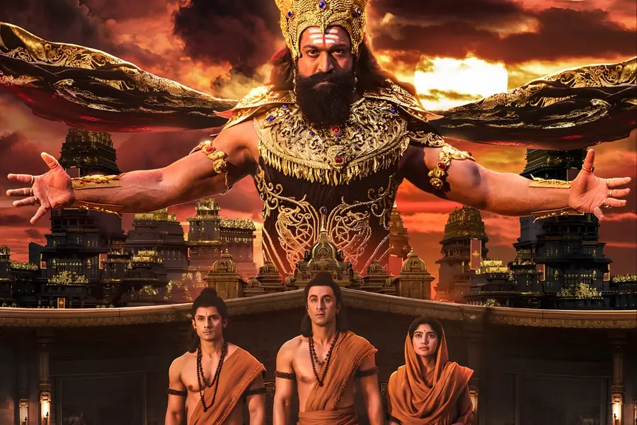 ‘Ramayana’ Part 1 locks November 2026 release; makers announce advance booking date