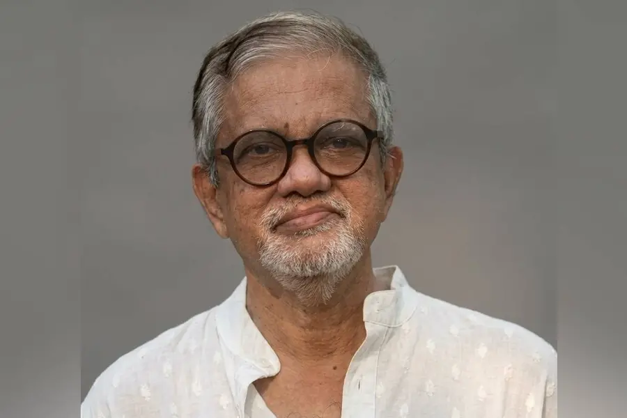 അർക്കിടെക്റ്റ് എൻ.എം. സലീം അന്തരിച്ചു