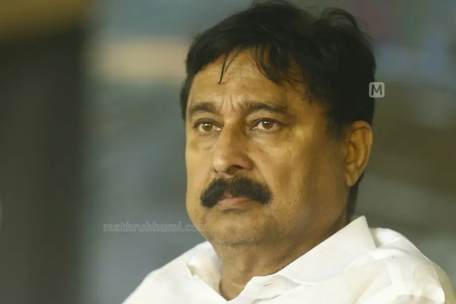 V Abdurahiman