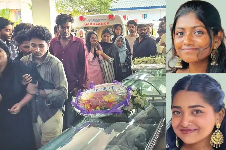 Gopika Devika