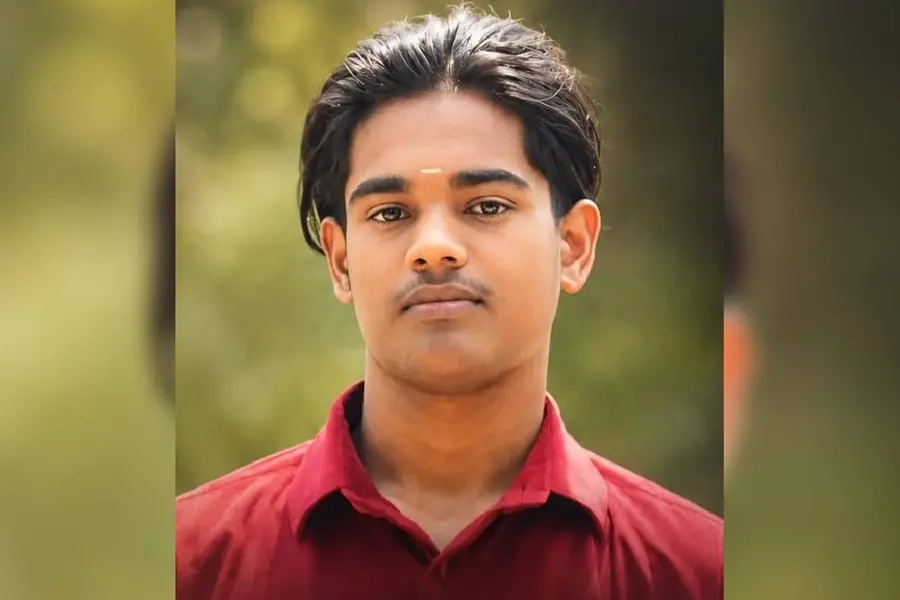 19-കാരൻ മുത്തശ്ശിയുടെ വീട്ടിൽ തീപ്പൊള്ളലേറ്റ് മരിച്ചനിലയിൽ