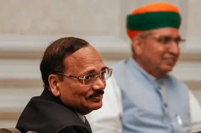 CJI says ‘SC doors open to all’, rules out meeting Rahul Gandhi and opposition leaders