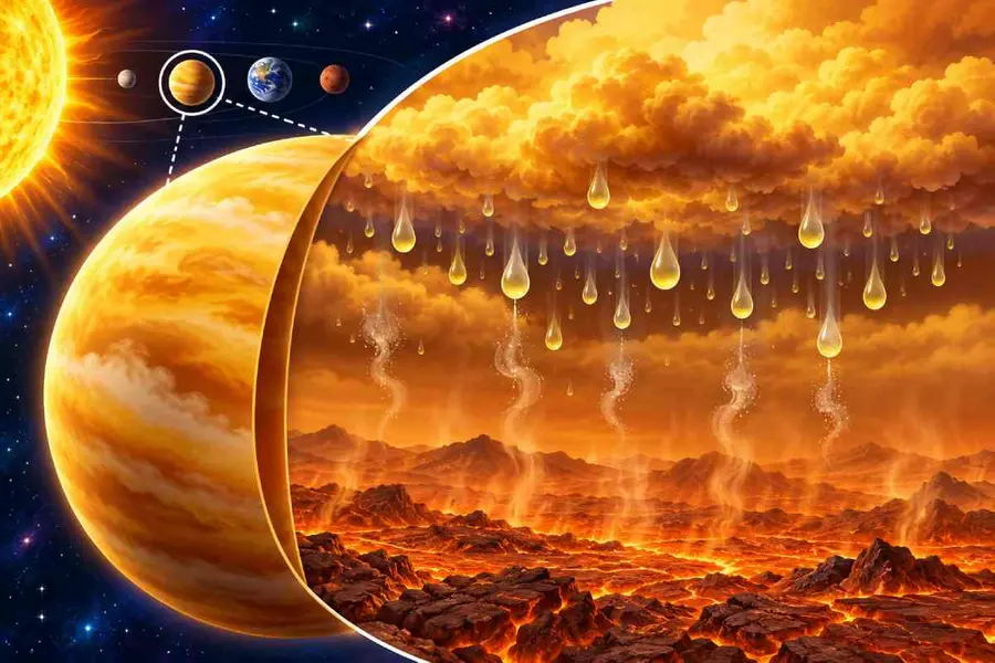 venus