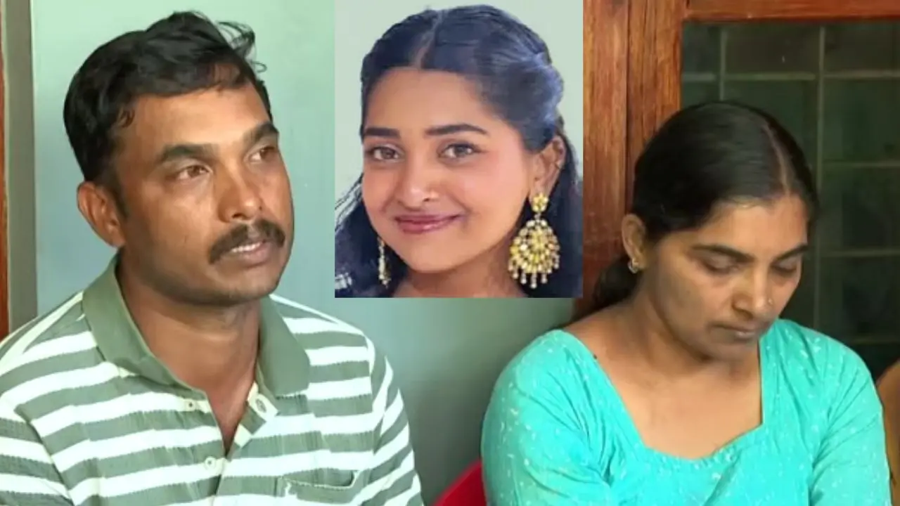 മരിച്ച ദേവികയുടെ അമ്മാവൻ സന്ദീപും ബന്ധുവും | ഇൻസൈറ്റിൽ ദേവിക