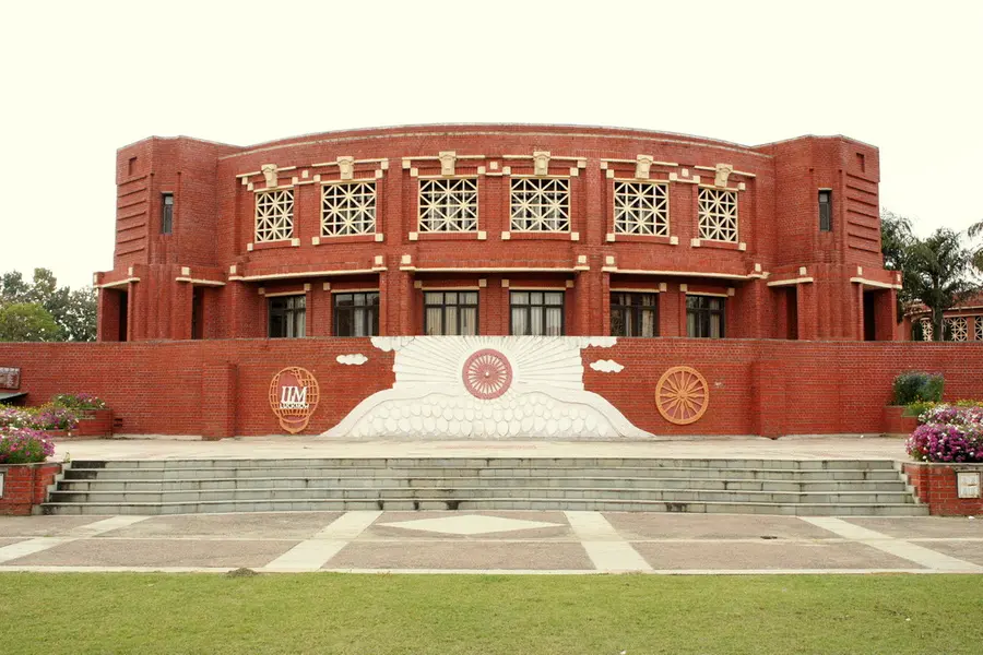 iim lucknow