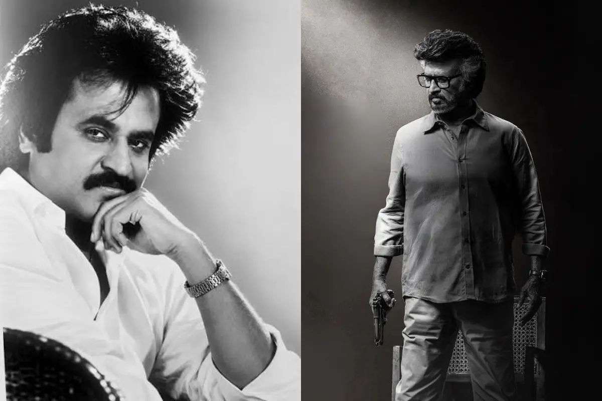 Rajinikanth's autobiography could offer fans a closer look at the superstar's life and career