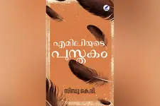ഒരുതരത്തിലും 'ജോണിന്റെ പുസ്തകം' ആകരുതെന്ന മുൻകരുതലോടെ എഴുതപ്പെട്ട നോവൽ!