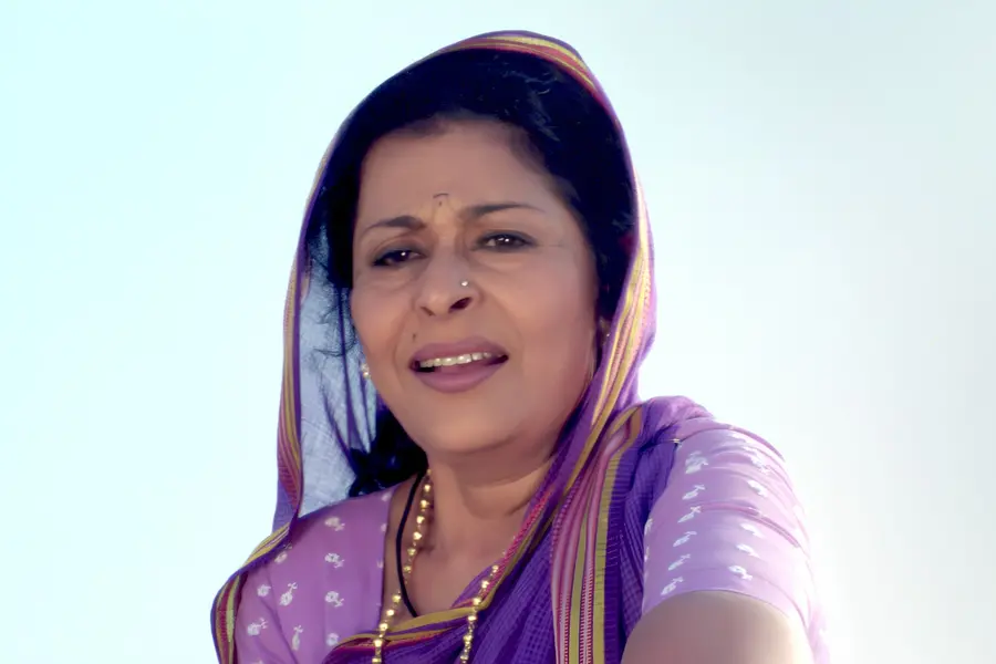 Madhu Kambikar