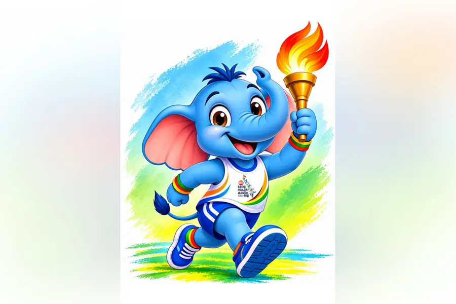 കായികകേരളത്തിന്റെ ശ്രദ്ധ ഇനി കോഴിക്കോട്ടേക്ക്; 68-ാമത് സംസ്ഥാന സ്കൂൾ കായികമേളയുടെ ഒരുക്കങ്ങൾ പുരോഗമിക്കുന്നു