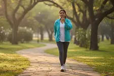 ദിവസവും 10,000 ചുവടുകൾ നടക്കണോ? വേഗവും പ്രധാനമാണ്