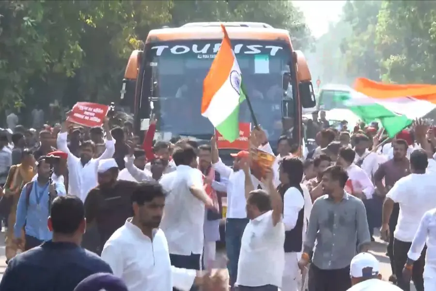 chalo dilli