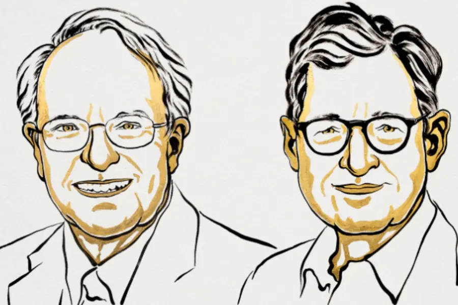 Robert E. Hall and Michael Woodford win Nobel Prize in Economics 2026