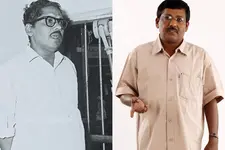 ‘മുരളി കവിത ചൊല്ലും, മാസ്റ്ററുടെ അത്ര വരില്ല, മുരളി സംസാരിക്കും; മാസ്റ്ററുടെ അടുത്തെങ്ങും വരില്ല!’
