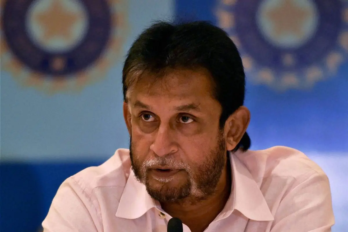Sandeep Patil | File Photo: PTI
