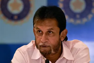 'Sachin, Yuvraj, Gambhir and Zaheer had to leave the team or retire': Sandeep Patil recalls tenure as chief selector