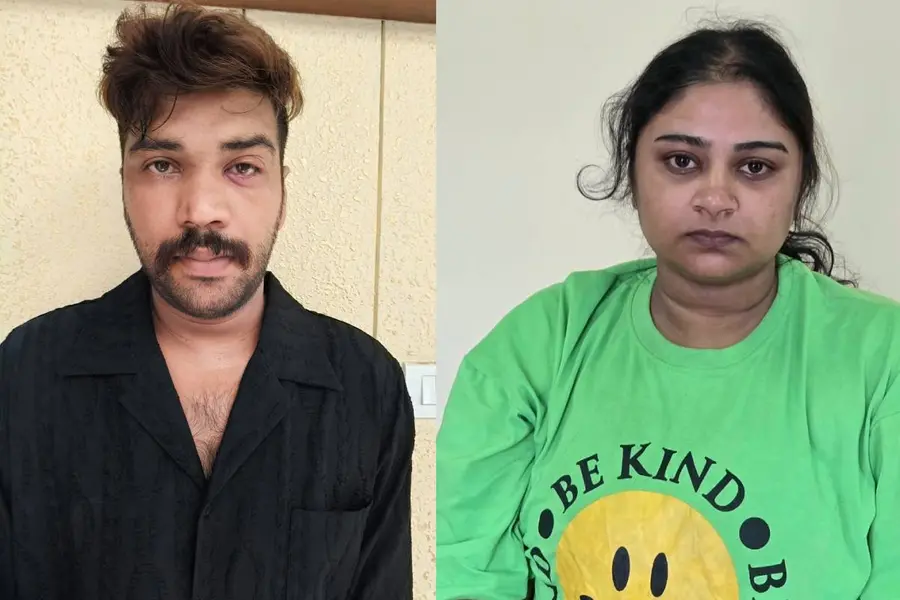 mdma_arrest
