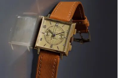Rolex watches you have never seen before