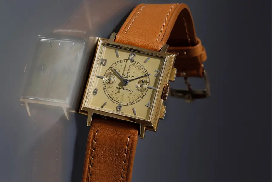 Chalo, let’s talk about the Rolexes nobody told you about