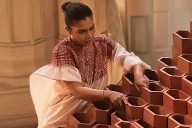 Bvlgari passes the light in Jaipur this Diwali