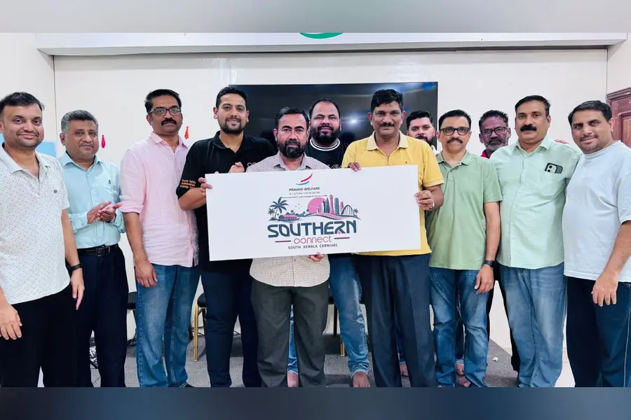 സതേൺ കണക്ട് പോസ്റ്റർ പ്രകാശനം ചെയ്തു