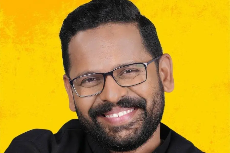 ‘സിജെപി ലോകമാകെ ശ്രദ്ധിക്കുന്ന യുവജന പ്രസ്ഥാനം’; ആർഎസ്എസ് പദ്ധതിയെന്ന പരാമർശത്തിൽ ഖേദ പ്രകടനവുമായി സരിൻ