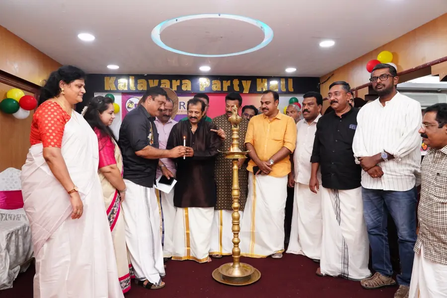 ഫ്രണ്ട്സ് ഓഫ് അടൂർ ഓണാഘോഷം സംഘടിപ്പിച്ചു