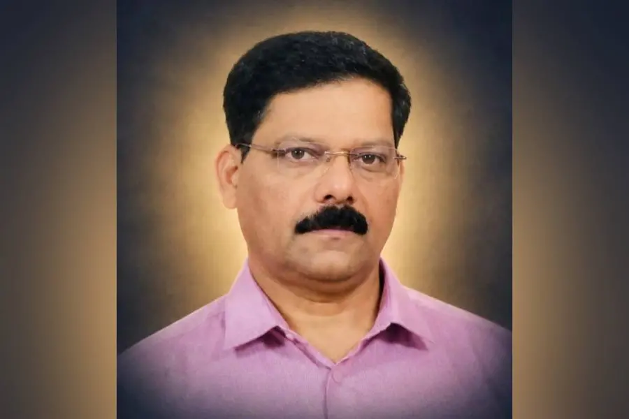 പ്രവാസി മലയാളി ഒമാനിൽ അന്തരിച്ചു