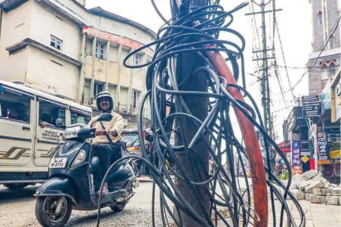 കേബിൾക്കെണി, മരണക്കുരുക്ക്
