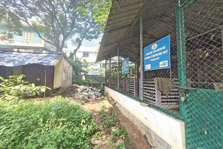 വികസനത്തിന് കാതോർത്ത് കന്യാകുളങ്ങര