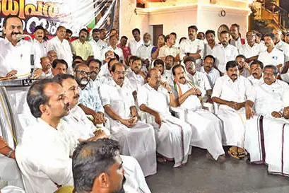 ഡൽഹിയിലെ സമരം രാജ്യചരിത്രത്തിന്റെ ഭാഗമാകും -മുഖ്യമന്ത്രി