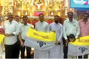 അമ്പത്തൂർ ഡിവൈൻ മേഴ്സിയിൽ കത്തോലിക്ക കോൺഗ്രസ്