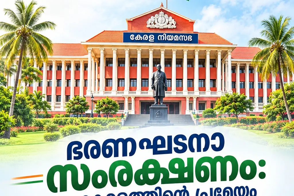 കേരളത്തിന്റെ പ്രമേയം ചരിത്രപരം - പ്രവാസി വെൽഫെയർ