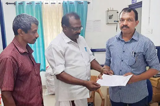 മൂലമറ്റം സെക്ഷൻ ഓഫീസിൽ എ.ഇ. ഇല്ലാതായിട്ട് ആറുമാസം