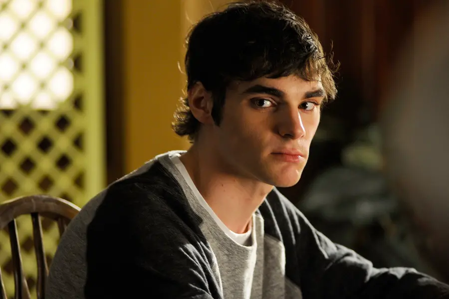 RJ Mitte