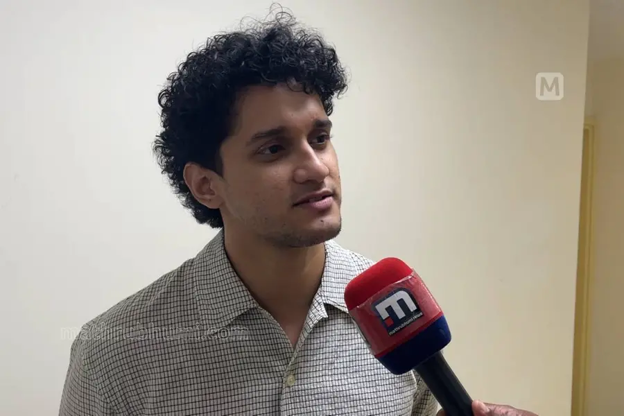 ‘മഹത്തായ പ്രതിഷേധം’ ഇന്ത്യാ സഖ്യത്തെ പ്രശംസിച്ച് സിജെപി നേതാവ് സൗരവ് ദാസ്