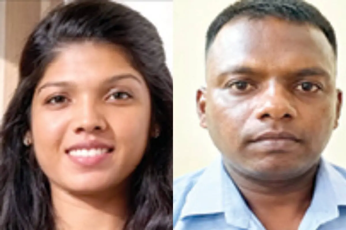 ഏയ്ഞ്ചൽ, ആന്റണി രാജ്