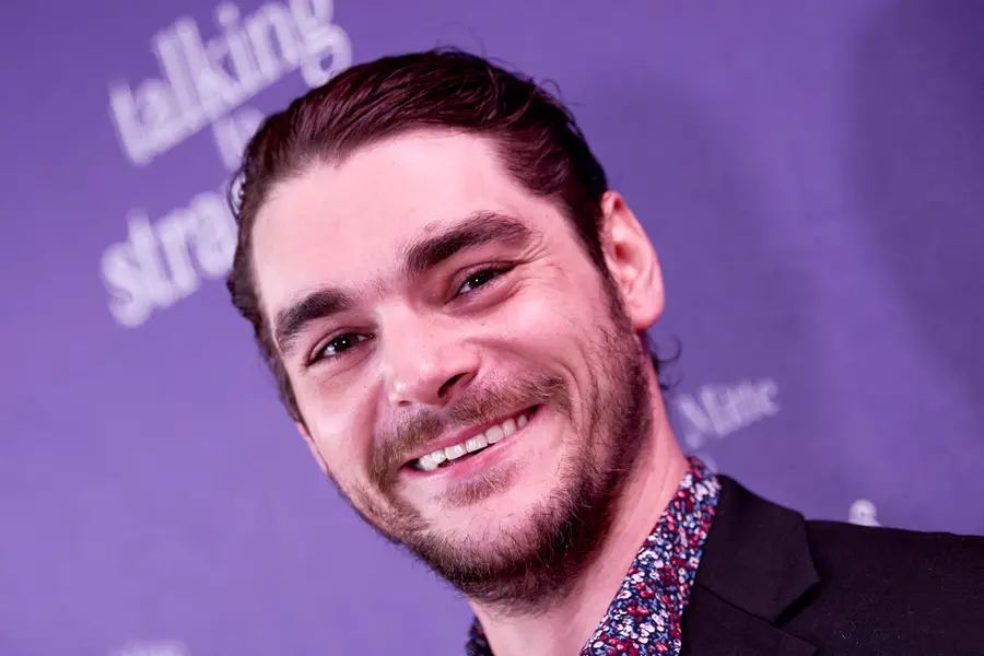 RJ Mitte