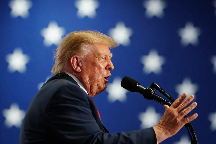 Donald Trump Houthi