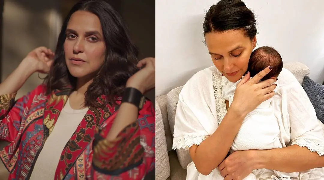 നേഹ ധൂപിയ | Photos: instagram.com/nehadhupia/?hl=en