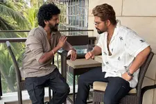 ആവേശം കൂട്ടി 'AA23': അല്ലു അർജുൻ- ലോകേഷ് കനകരാജ് ചിത്രത്തിന്റെ പുതിയ അപ്‌ഡേറ്റ് പുറത്ത്
