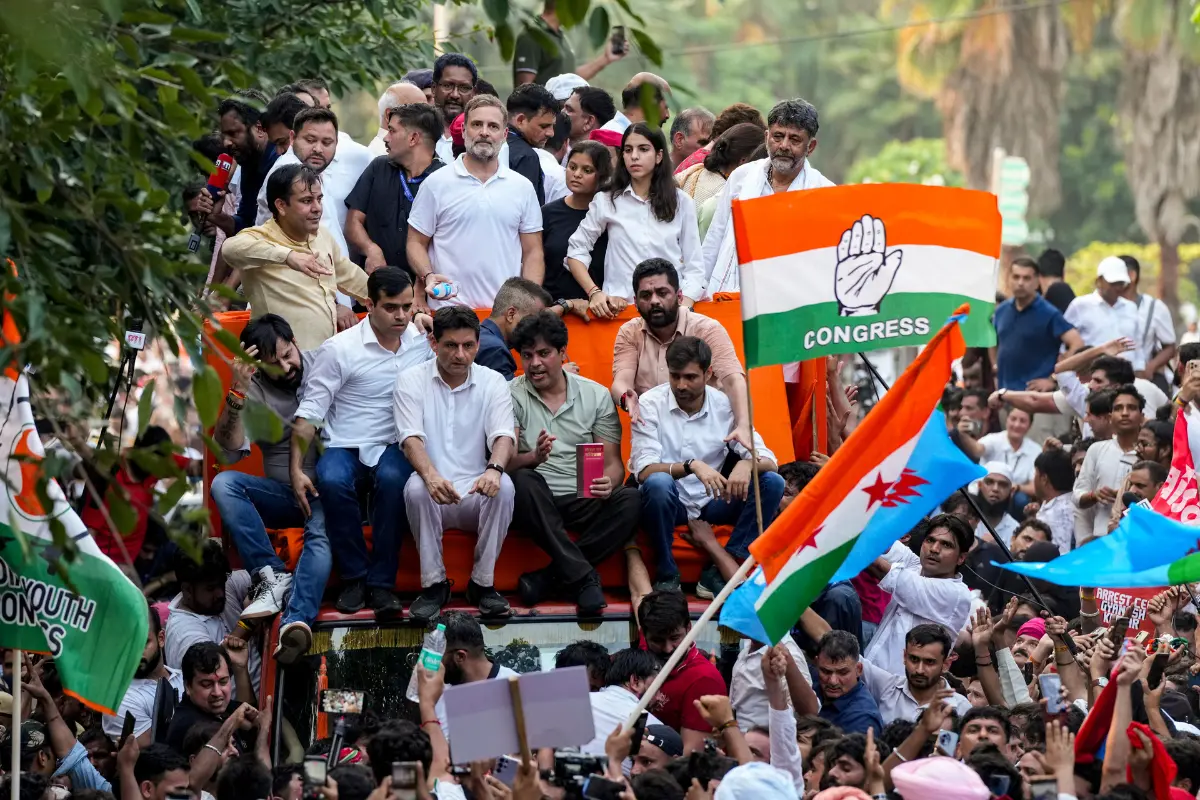 File Photo | PTI
