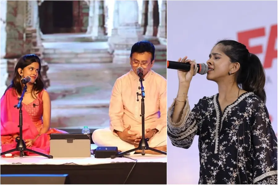 Uthara Unnikrishnan