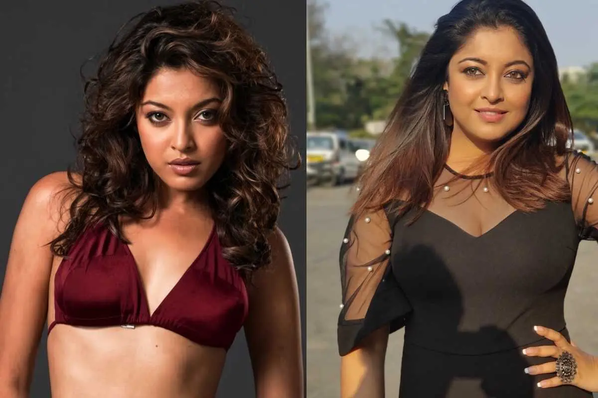 Tanusree dutta|Photo:instagram.com/iamtanushreeduttaofficial